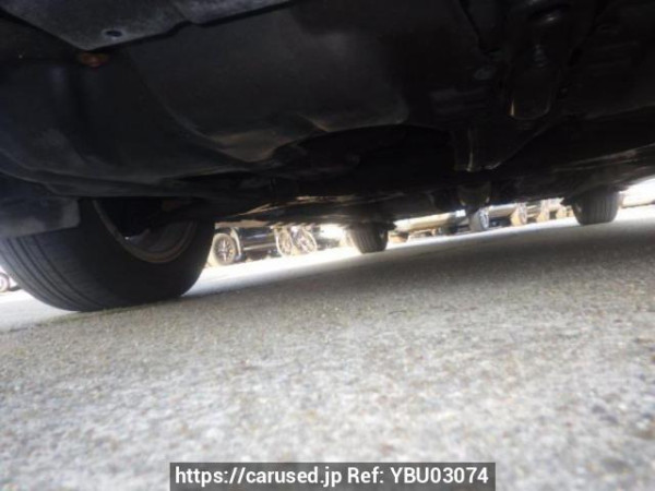 Used 2005 AT toyota wish ZNE10G Image[28]