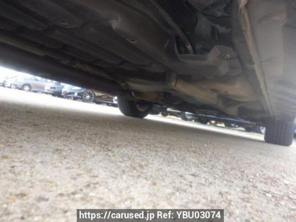 Used 2005 AT toyota wish ZNE10G Image[30]