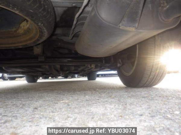 Used 2005 AT toyota wish ZNE10G Image[33]