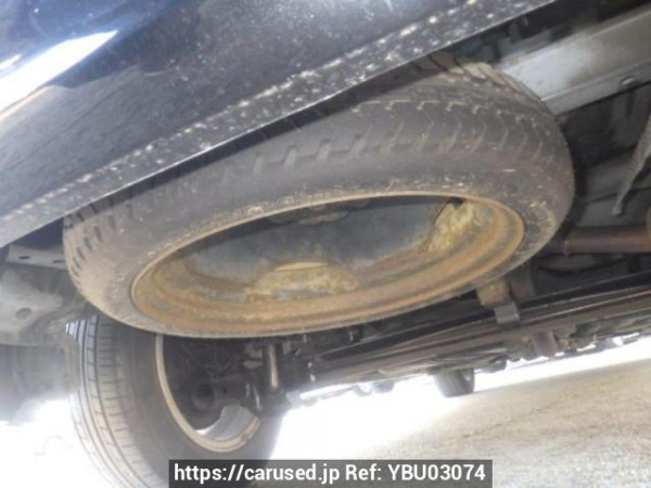 Used 2005 AT toyota wish ZNE10G Image[36]