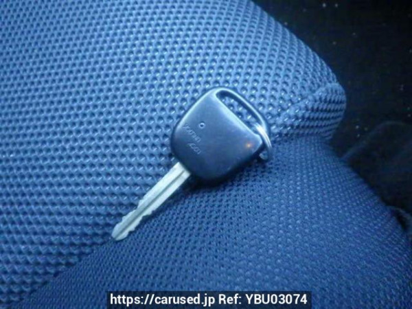 Used 2005 AT toyota wish ZNE10G Image[37]