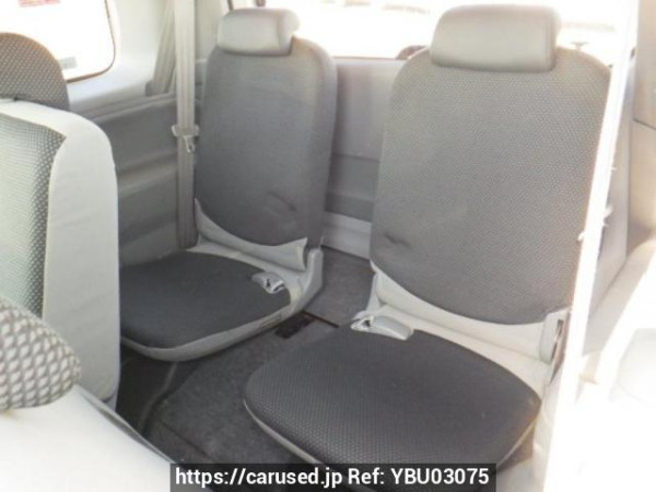 Used 2006 AT toyota sienta NCP81G Image[16]