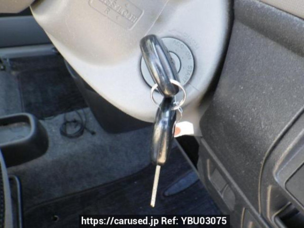 Used 2006 AT toyota sienta NCP81G Image[20]