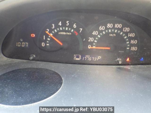 Used 2006 AT toyota sienta NCP81G Image[23]