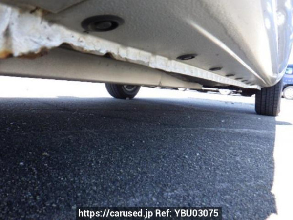 Used 2006 AT toyota sienta NCP81G Image[29]