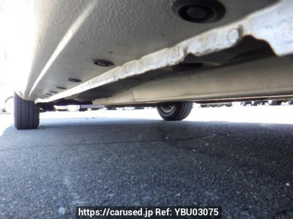 Used 2006 AT toyota sienta NCP81G Image[31]