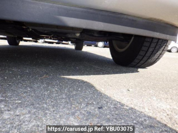 Used 2006 AT toyota sienta NCP81G Image[34]