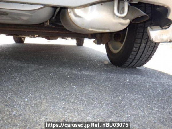 Used 2006 AT toyota sienta NCP81G Image[36]