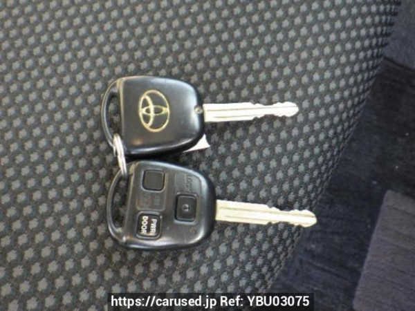 Used 2006 AT toyota sienta NCP81G Image[37]