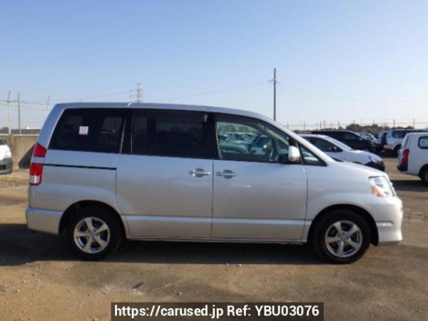 Used 2005 AT toyota noah AZR60G Image[7]
