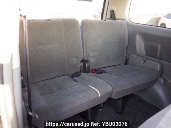 Used 2005 AT toyota noah AZR60G Image[15]