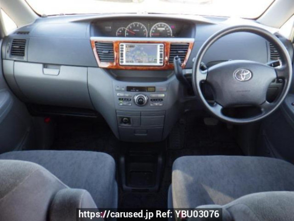 Used 2005 AT toyota noah AZR60G Image[17]