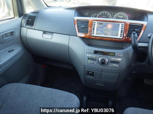 Used 2005 AT toyota noah AZR60G Image[18]