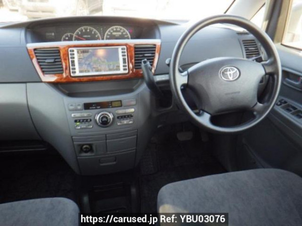 Used 2005 AT toyota noah AZR60G Image[19]