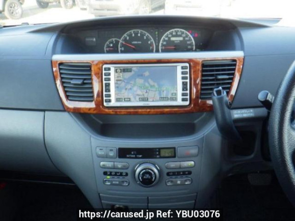 Used 2005 AT toyota noah AZR60G Image[22]