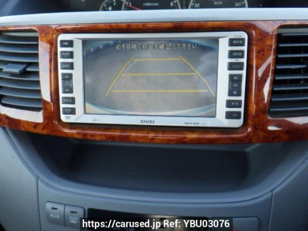 Used 2005 AT toyota noah AZR60G Image[23]