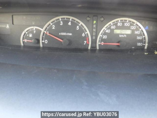 Used 2005 AT toyota noah AZR60G Image[24]