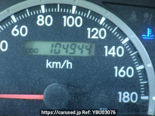 Used 2005 AT toyota noah AZR60G Image[25]