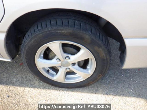 Used 2005 AT toyota noah AZR60G Image[29]