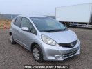 Honda Fit GE6