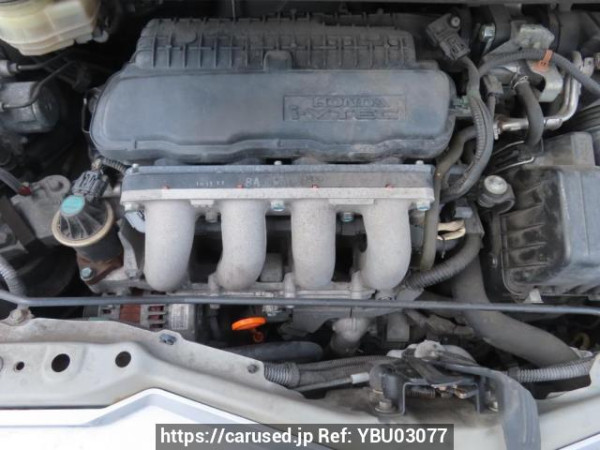 Used 2011 AT honda fit GE6 Image[11]