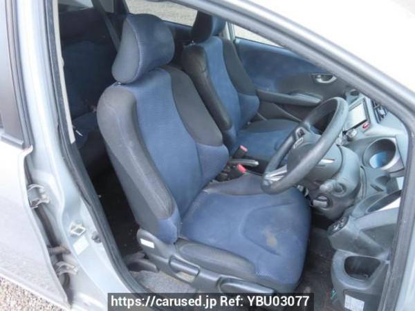 Used 2011 AT honda fit GE6 Image[14]