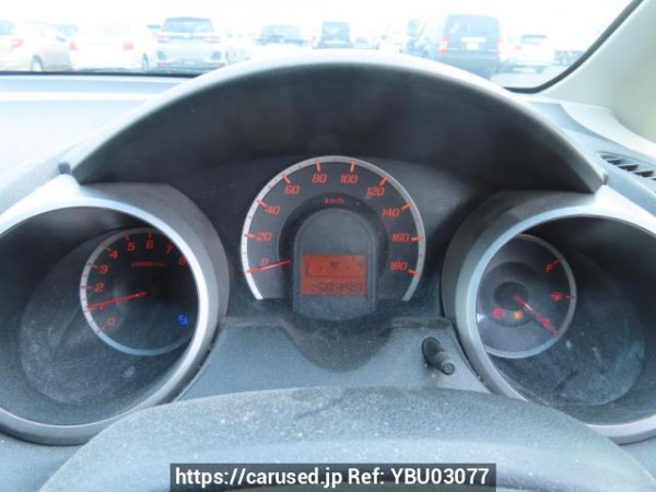 Used 2011 AT honda fit GE6 Image[22]