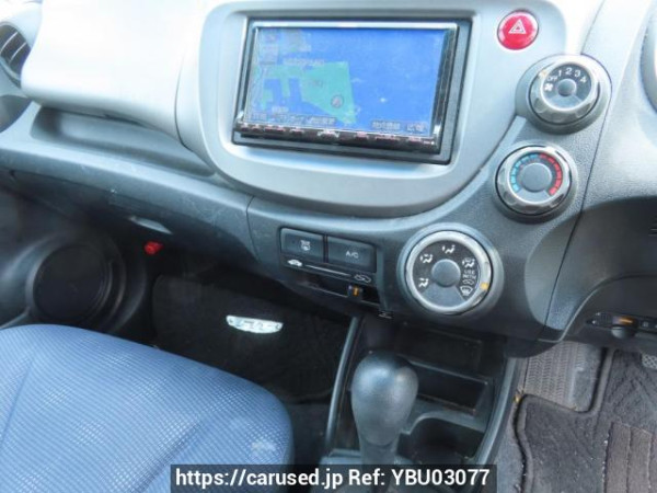 Used 2011 AT honda fit GE6 Image[26]
