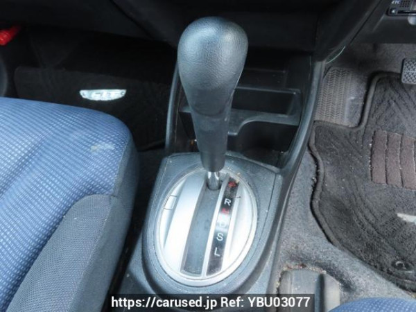 Used 2011 AT honda fit GE6 Image[28]