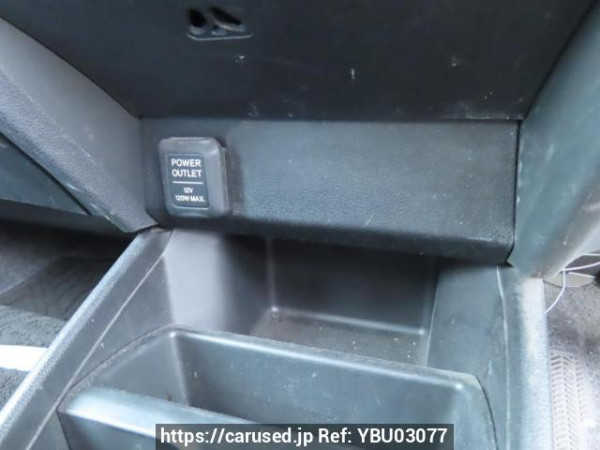 Used 2011 AT honda fit GE6 Image[29]