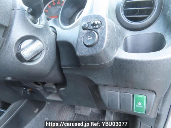 Used 2011 AT honda fit GE6 Image[30]