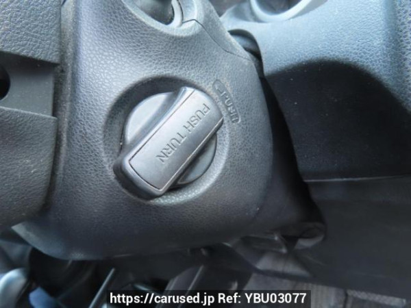 Used 2011 AT honda fit GE6 Image[31]