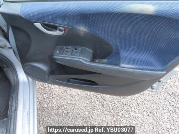 Used 2011 AT honda fit GE6 Image[33]