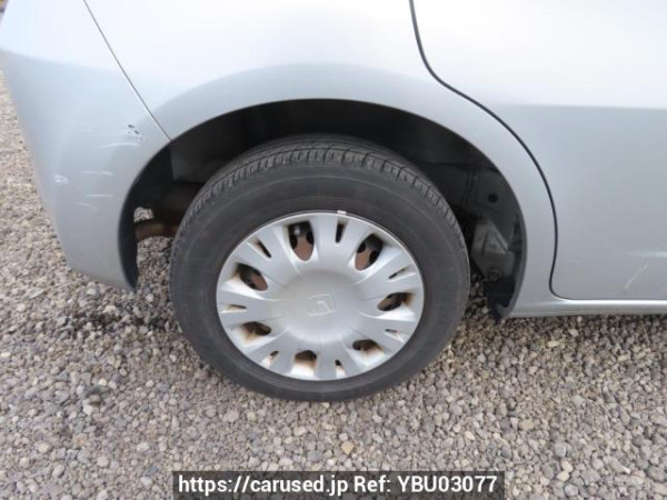 Used 2011 AT honda fit GE6 Image[36]