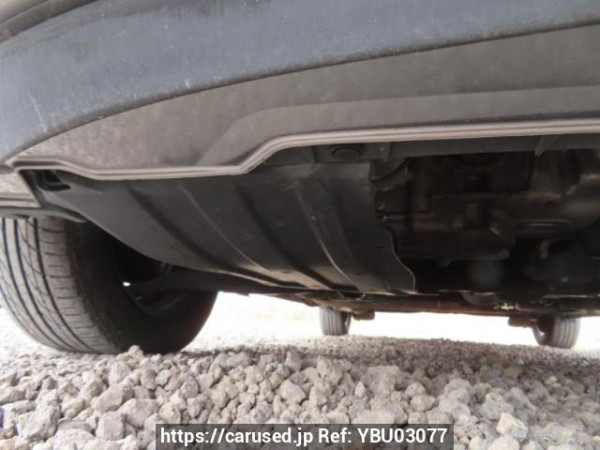 Used 2011 AT honda fit GE6 Image[38]