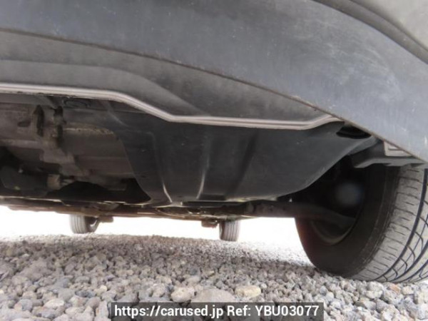 Used 2011 AT honda fit GE6 Image[39]