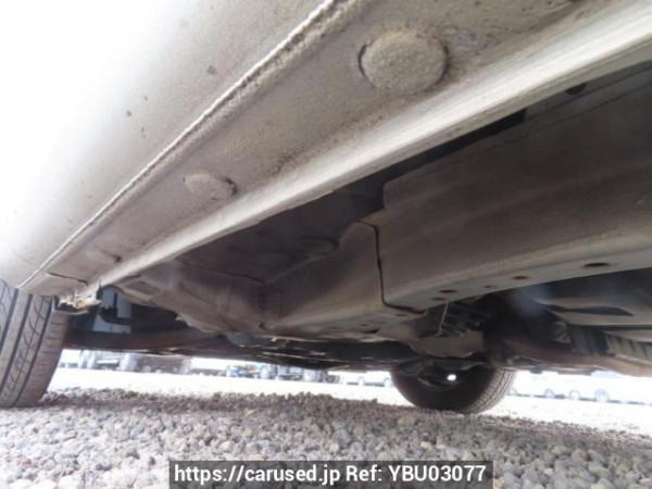 Used 2011 AT honda fit GE6 Image[40]