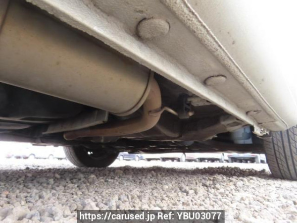 Used 2011 AT honda fit GE6 Image[43]