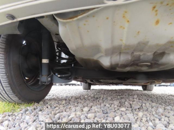 Used 2011 AT honda fit GE6 Image[44]