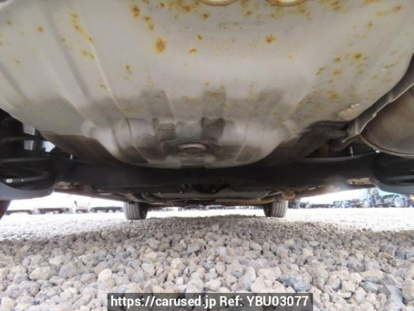 Used 2011 AT honda fit GE6 Image[45]