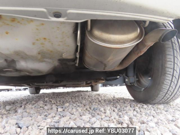 Used 2011 AT honda fit GE6 Image[46]