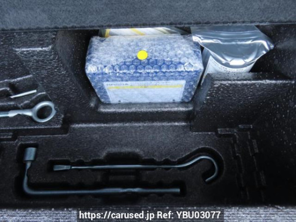 Used 2011 AT honda fit GE6 Image[47]