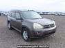 Used 2010 AT nissan x-trail NT31 Image[0]
