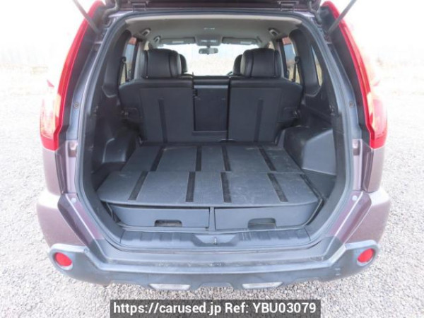 Used 2010 AT nissan x-trail NT31 Image[8]