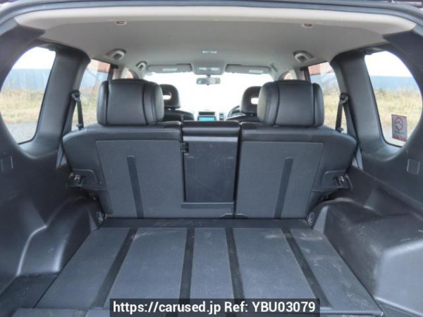 Used 2010 AT nissan x-trail NT31 Image[9]