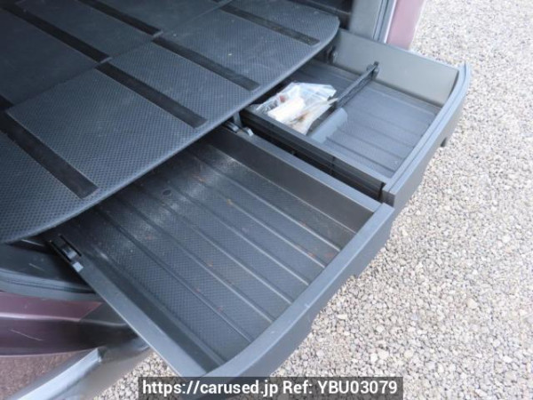 Used 2010 AT nissan x-trail NT31 Image[10]