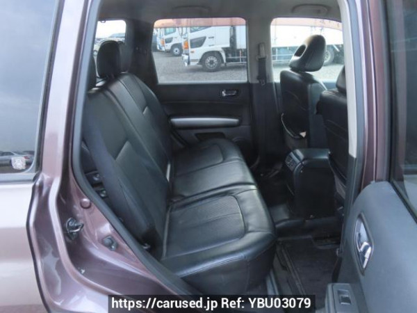 Used 2010 AT nissan x-trail NT31 Image[18]