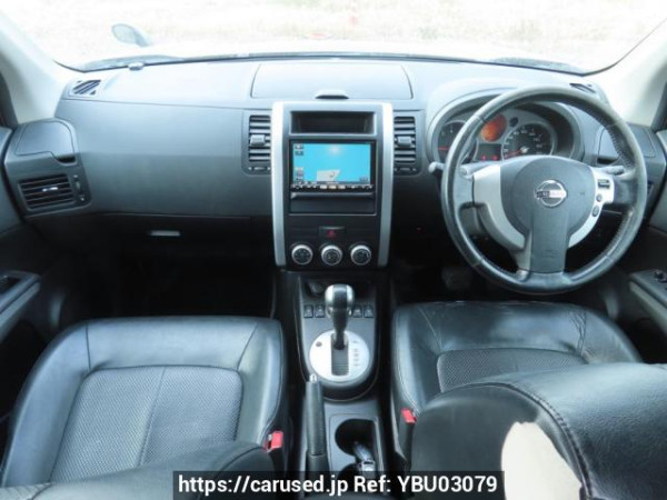 Used 2010 AT nissan x-trail NT31 Image[20]