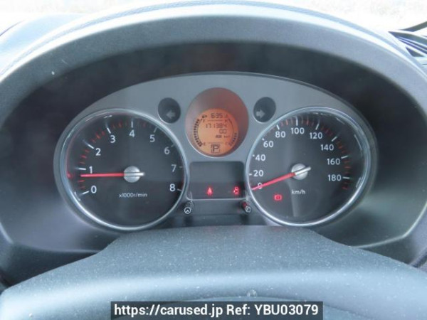 Used 2010 AT nissan x-trail NT31 Image[23]