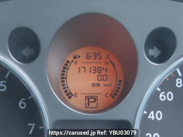Used 2010 AT nissan x-trail NT31 Image[24]